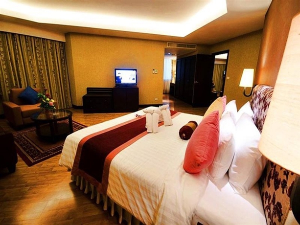 Imagen general del Hotel Rembrandt Towers Serviced. Foto 10