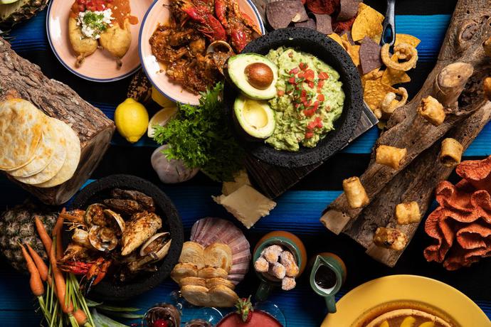 Imagen general del Hotel Rembrandt and Suites Bangkok. Foto 7