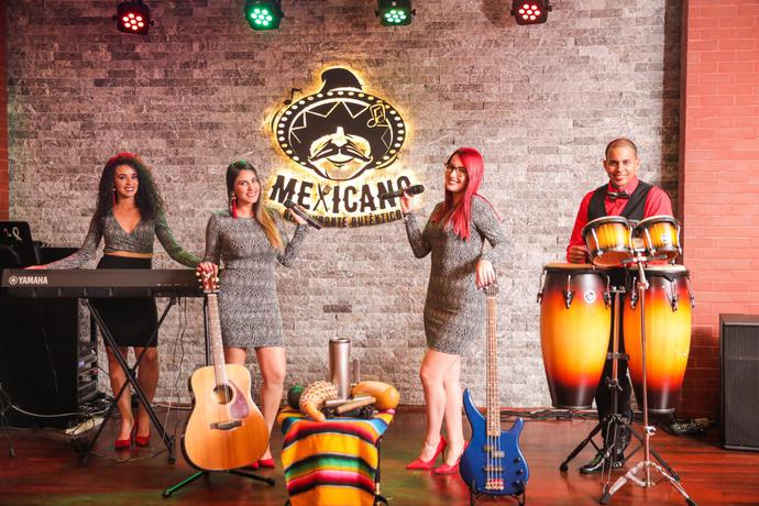 Imagen general del Hotel Rembrandt and Suites Bangkok. Foto 12