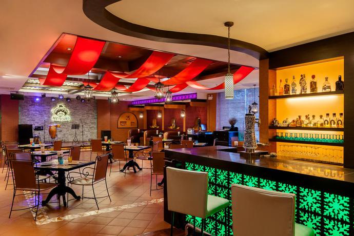 Imagen general del Hotel Rembrandt and Suites Bangkok. Foto 14