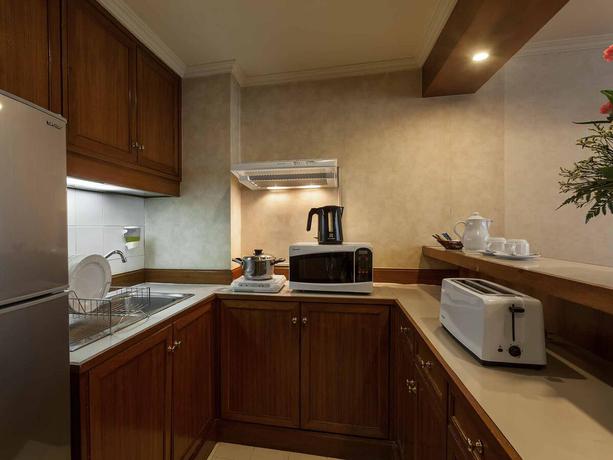 Imagen general del Hotel Rembrandt and Suites Bangkok. Foto 20