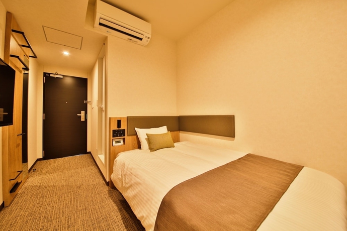 Imagen de la habitación del Hotel Rembrandt style Gotemba Komakado. Foto 2