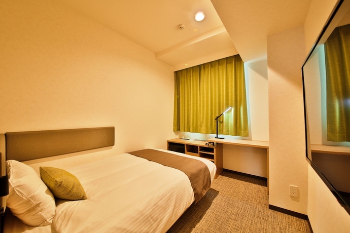 Imagen de la habitación del Hotel Rembrandt style Gotemba Komakado. Foto 3