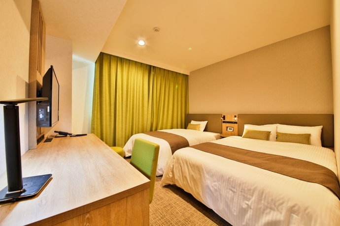 Imagen de la habitación del Hotel Rembrandt style Gotemba Komakado. Foto 4