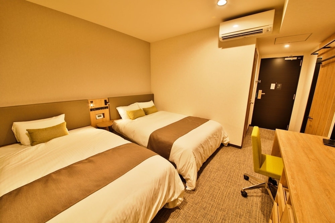Imagen de la habitación del Hotel Rembrandt style Gotemba Komakado. Foto 5