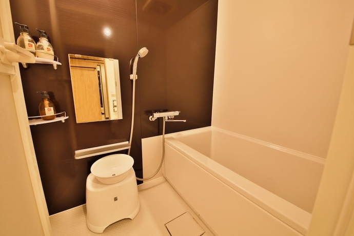 Imagen de la habitación del Hotel Rembrandt style Gotemba Komakado. Foto 6