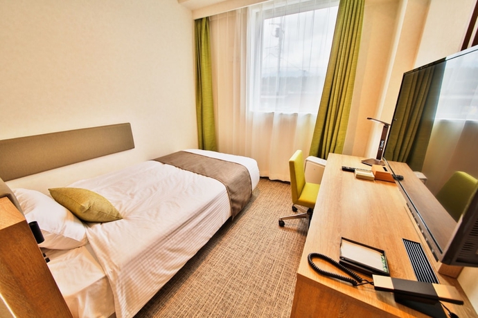 Imagen de la habitación del Hotel Rembrandt style Gotemba Komakado. Foto 9