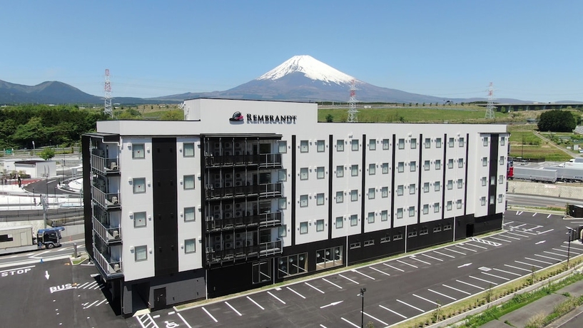 Imagen general del Hotel Rembrandt style Gotemba Komakado. Foto 1