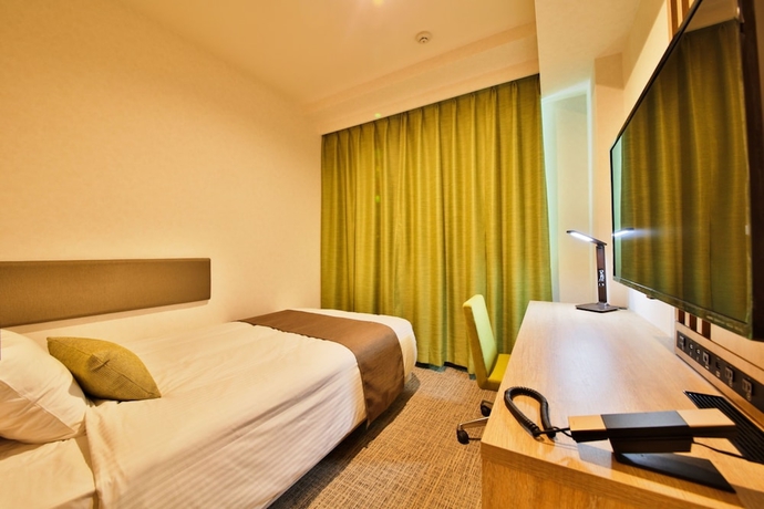 Imagen de la habitación del Hotel Rembrandt style Gotemba Komakado. Foto 10
