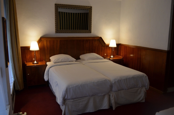 Imagen de la habitación del Hotel Rembrandtplein. Foto 3