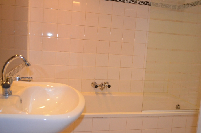 Imagen de la habitación del Hotel Rembrandtplein. Foto 5