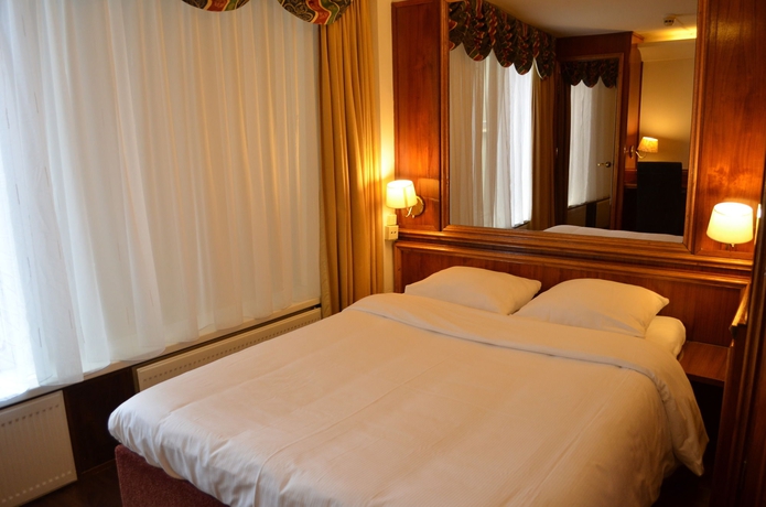 Imagen de la habitación del Hotel Rembrandtplein. Foto 6