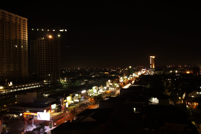 Imagen de los interiores del Hotel Remcy. Foto 9