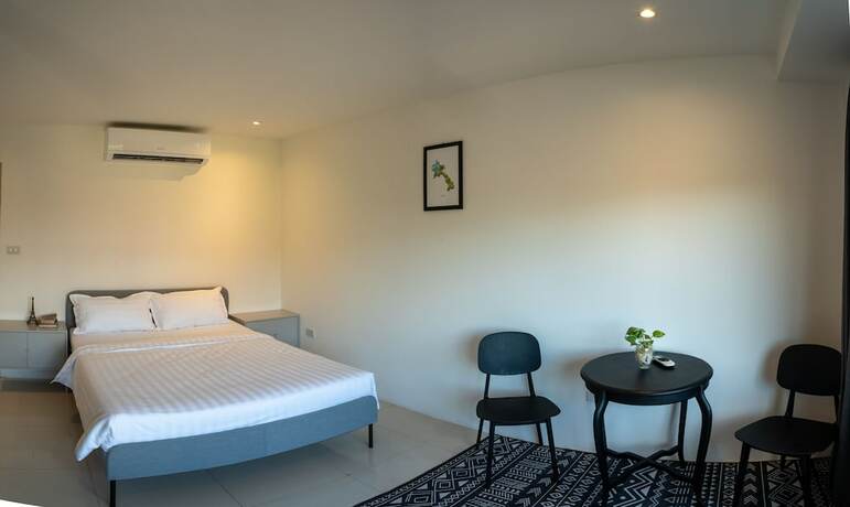 Imagen de la habitación del Hotel Remedy Hostel. Foto 5