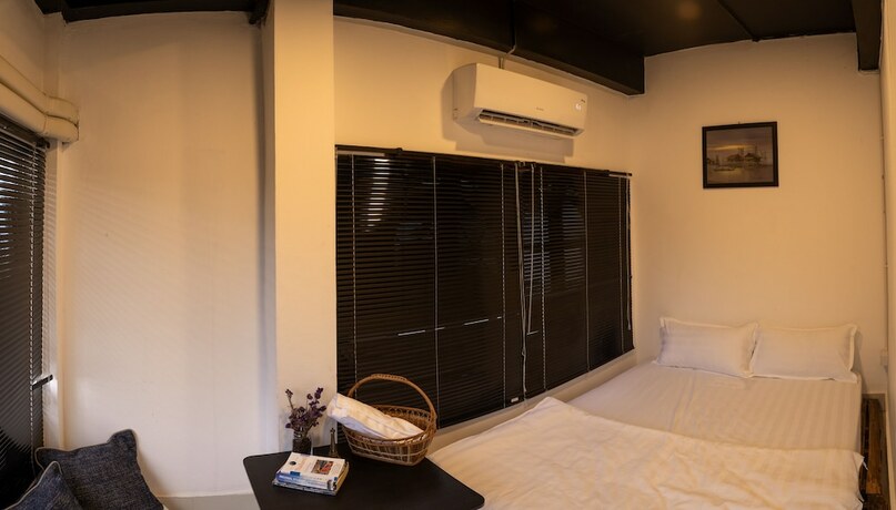 Imagen de la habitación del Hotel Remedy Hostel. Foto 6