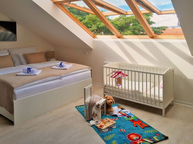 Imagen de la habitación del Hotel Remember Residence. Foto 3