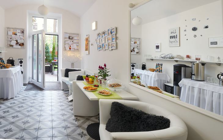 Imagen de los interiores del Hotel Remember Residence. Foto 9