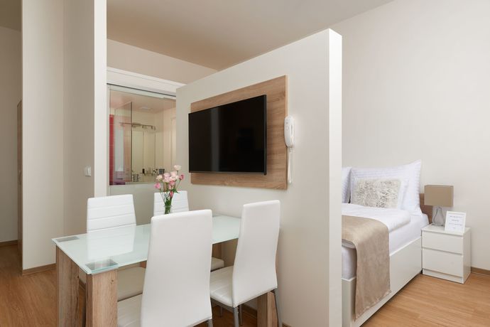 Imagen de la habitación del Hotel Remember Residence. Foto 4