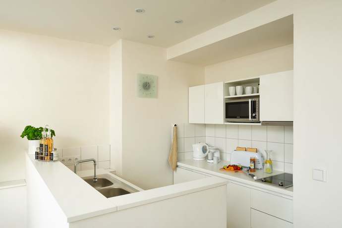 Imagen de la habitación del Hotel Remember Residence. Foto 5