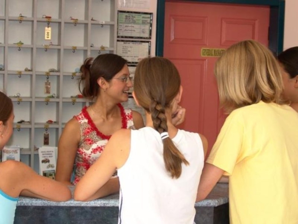 Imagen general del Hotel Remer. Foto 2