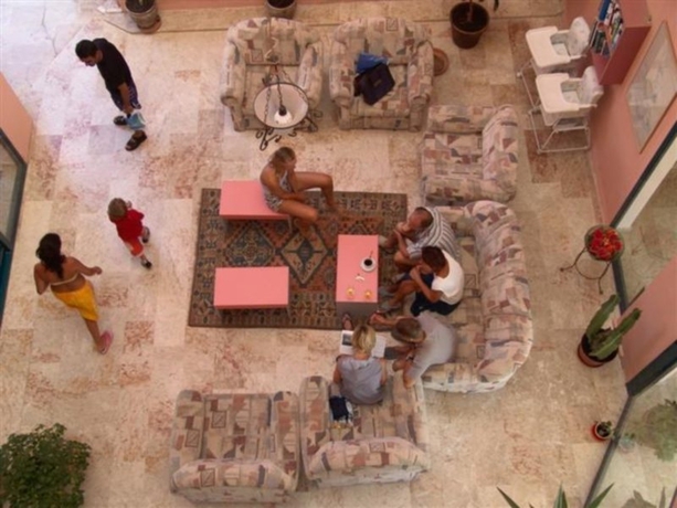 Imagen general del Hotel Remer. Foto 3