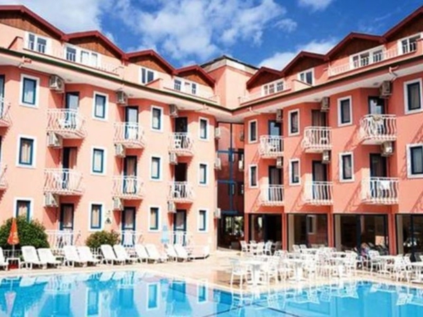 Imagen general del Hotel Remer. Foto 7