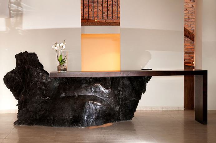 Imagen de los interiores del Hotel Remes. Foto 19