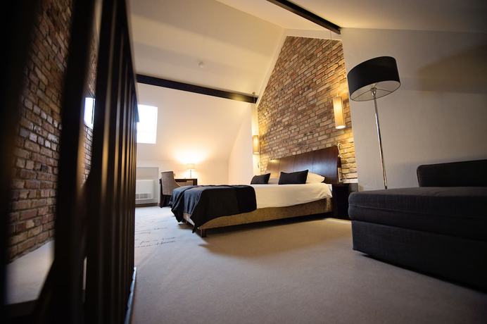 Imagen de la habitación del Hotel Remes. Foto 10