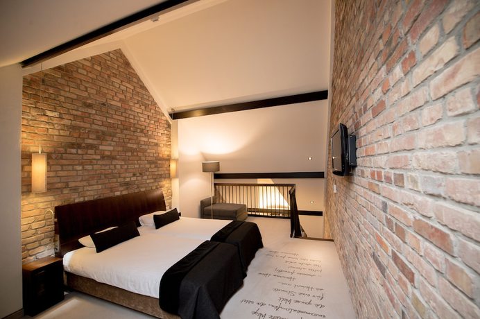 Imagen de la habitación del Hotel Remes. Foto 11