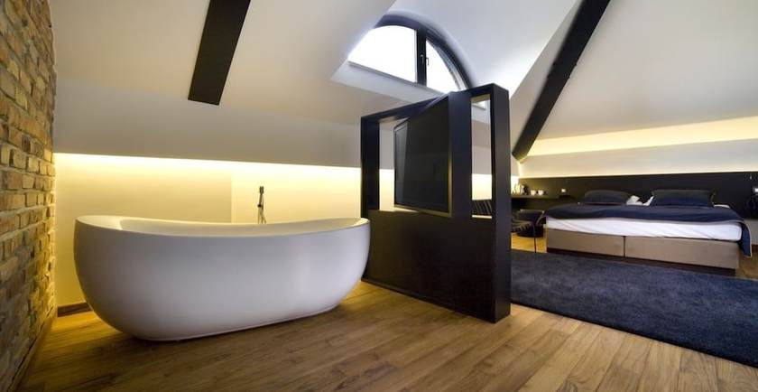 Imagen de la habitación del Hotel Remes. Foto 16