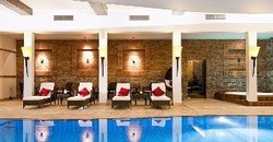 Imagen de la habitación del Hotel Remes Sport and Spa. Foto 5