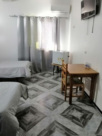 Imagen de la habitación del Hotel Remes hotel. Foto 8