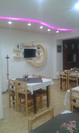 Imagen del bar/restaurante del Hotel Remes hotel. Foto 5