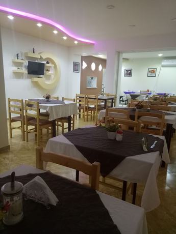 Imagen del bar/restaurante del Hotel Remes hotel. Foto 6