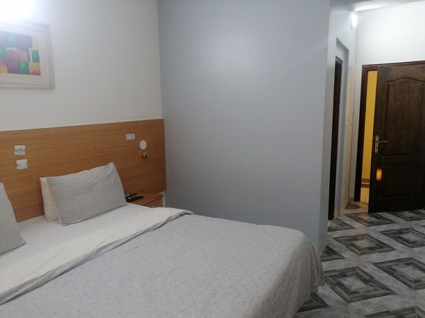 Imagen de la habitación del Hotel Remes hotel. Foto 9