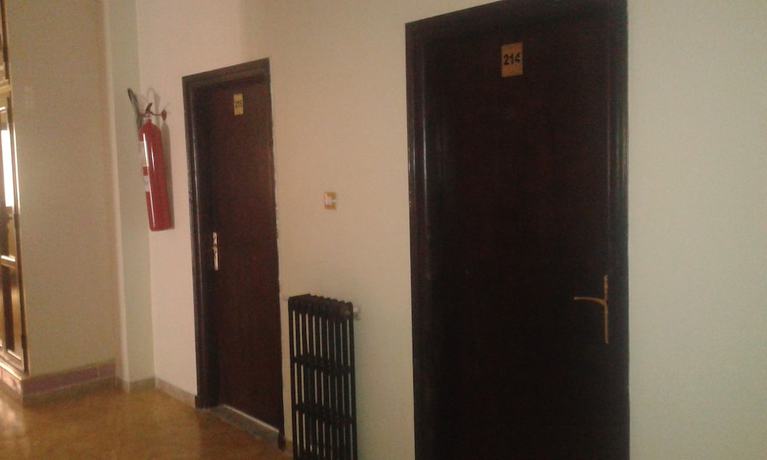 Imagen de los interiores del Hotel Remes hotel. Foto 11