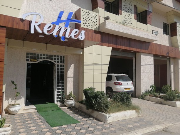 Imagen general del Hotel Remes hotel. Foto 2