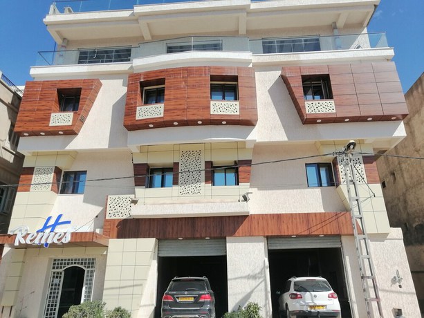 Imagen general del Hotel Remes hotel. Foto 3