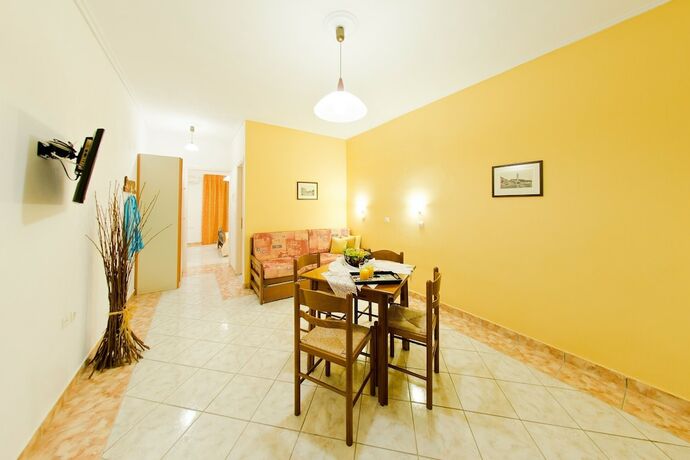 Imagen general del Hotel Remezzo Apartments and Studios. Foto 1