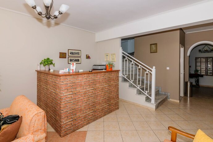 Imagen general del Hotel Remezzo Apartments and Studios. Foto 2