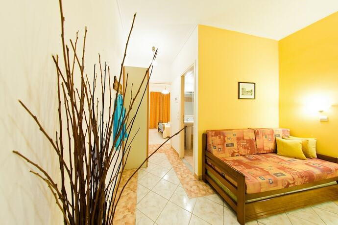 Imagen general del Hotel Remezzo Apartments and Studios. Foto 3