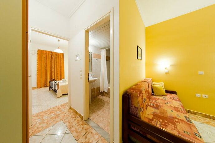 Imagen general del Hotel Remezzo Apartments and Studios. Foto 4