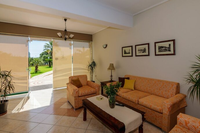 Imagen general del Hotel Remezzo Apartments and Studios. Foto 6