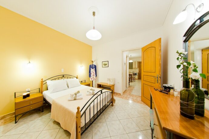 Imagen general del Hotel Remezzo Apartments and Studios. Foto 8