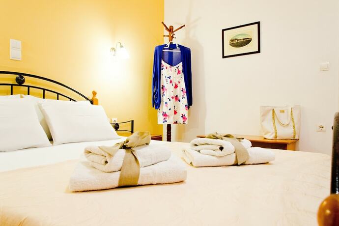 Imagen general del Hotel Remezzo Apartments and Studios. Foto 9