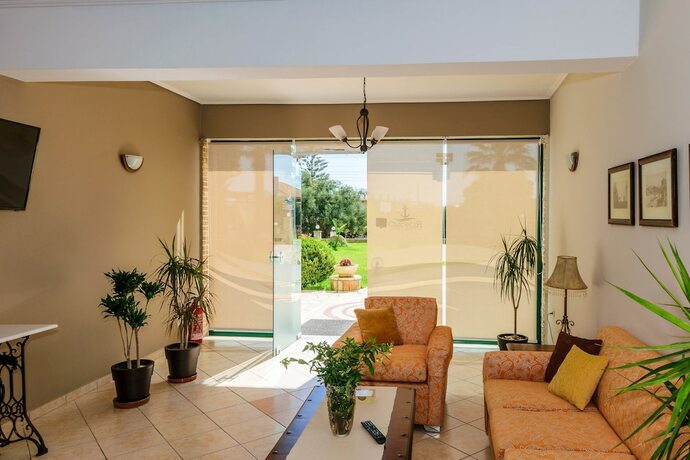 Imagen general del Hotel Remezzo Apartments and Studios. Foto 10