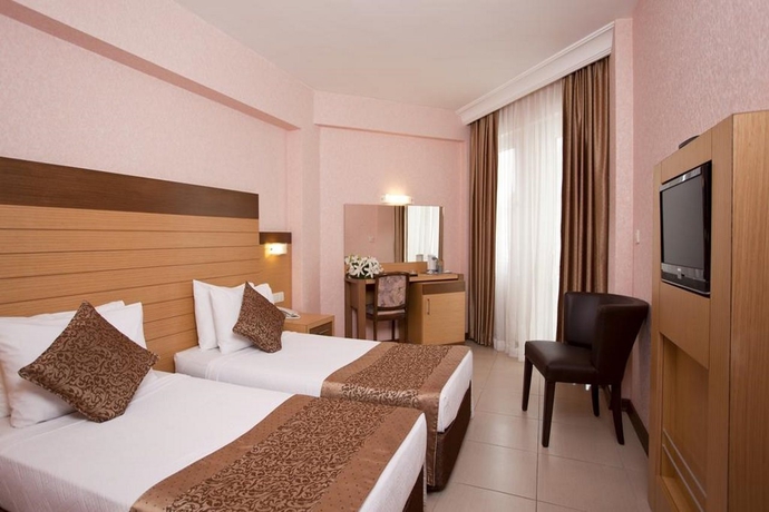 Imagen general del Hotel Remi, ALANYA. Foto 1