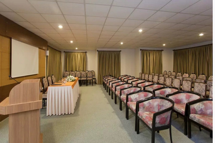Imagen general del Hotel Remi, ALANYA. Foto 2