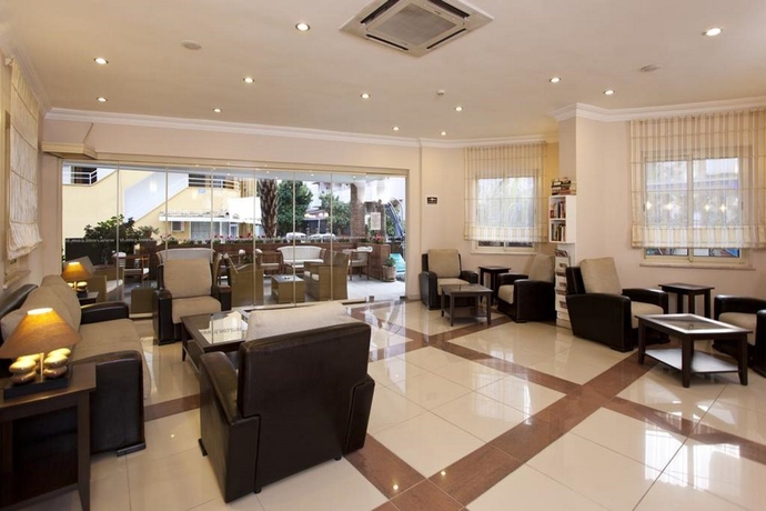 Imagen general del Hotel Remi, ALANYA. Foto 3