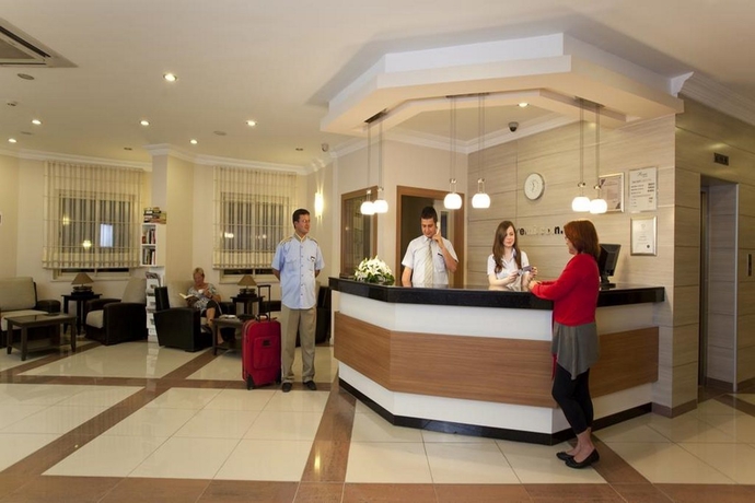 Imagen general del Hotel Remi, ALANYA. Foto 4